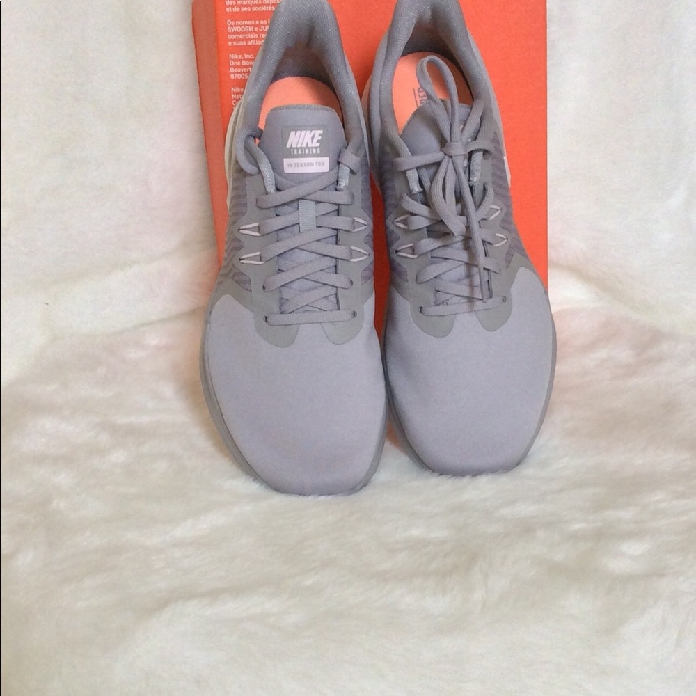 Nike in season TR 8 - Picture 3 of 7